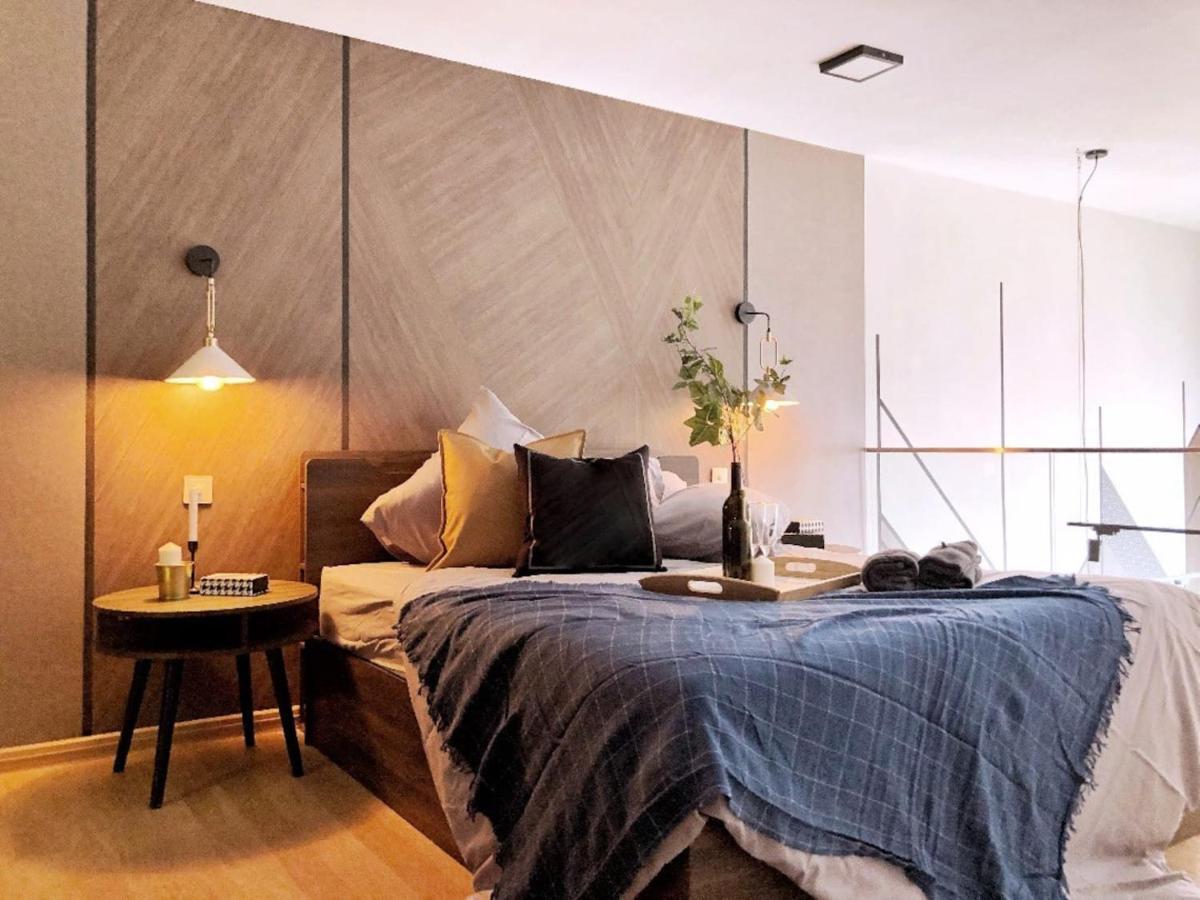 Modern Industrial Duplex Loft- Ekocheras-Mrt 3Pax Kuala Lumpur Ngoại thất bức ảnh