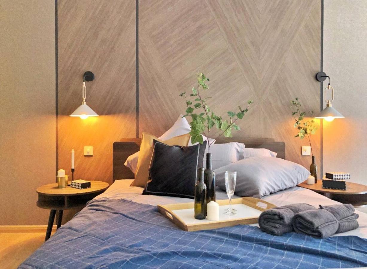 Modern Industrial Duplex Loft- Ekocheras-Mrt 3Pax Kuala Lumpur Ngoại thất bức ảnh