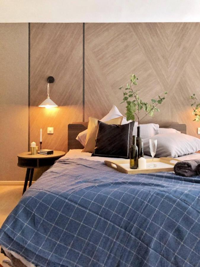Modern Industrial Duplex Loft- Ekocheras-Mrt 3Pax Kuala Lumpur Ngoại thất bức ảnh